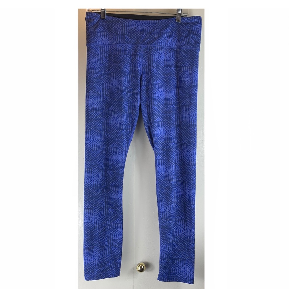 Tuff Athletics Size Large Workout Pants